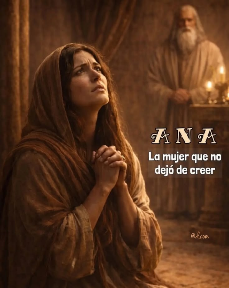 Ana: Cuando el dolor se convierte en propósito